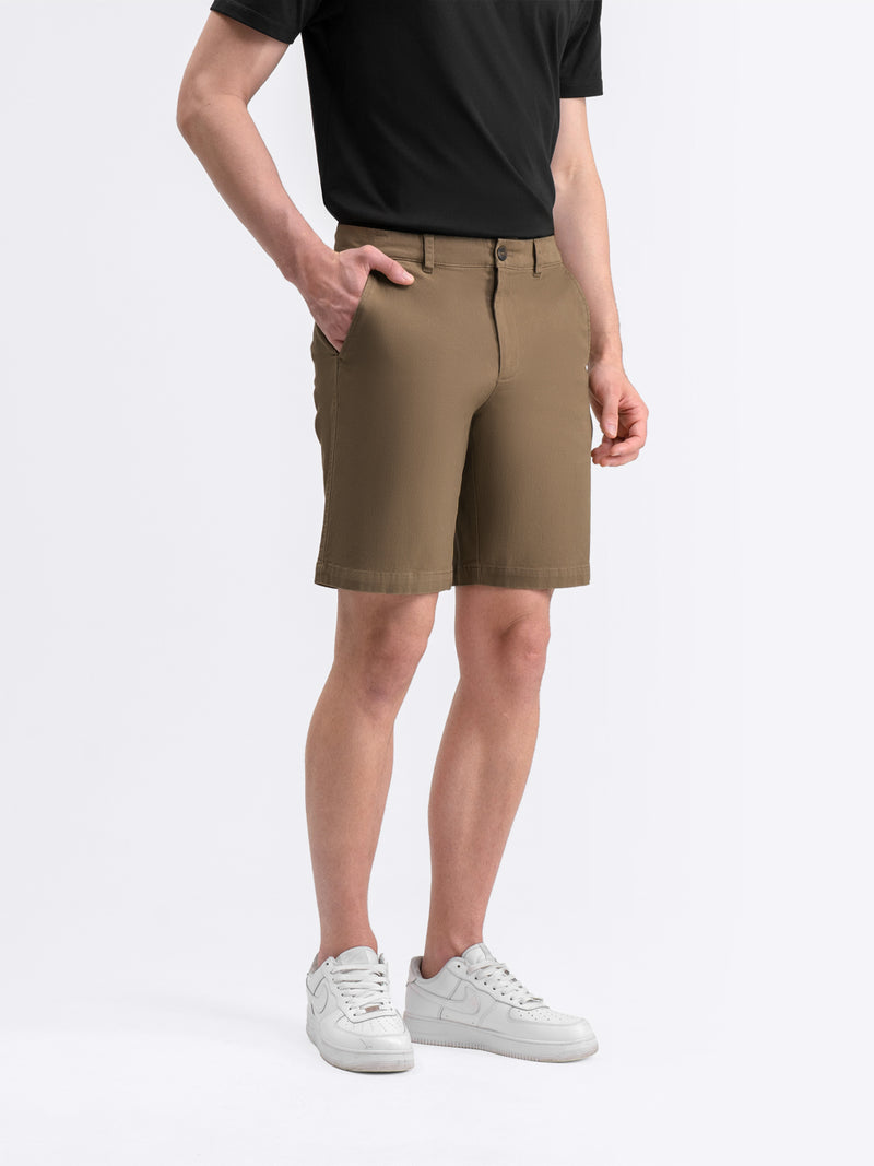 Essential Chino Shorts Milo