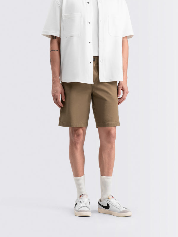 Essential Chino Shorts Milo