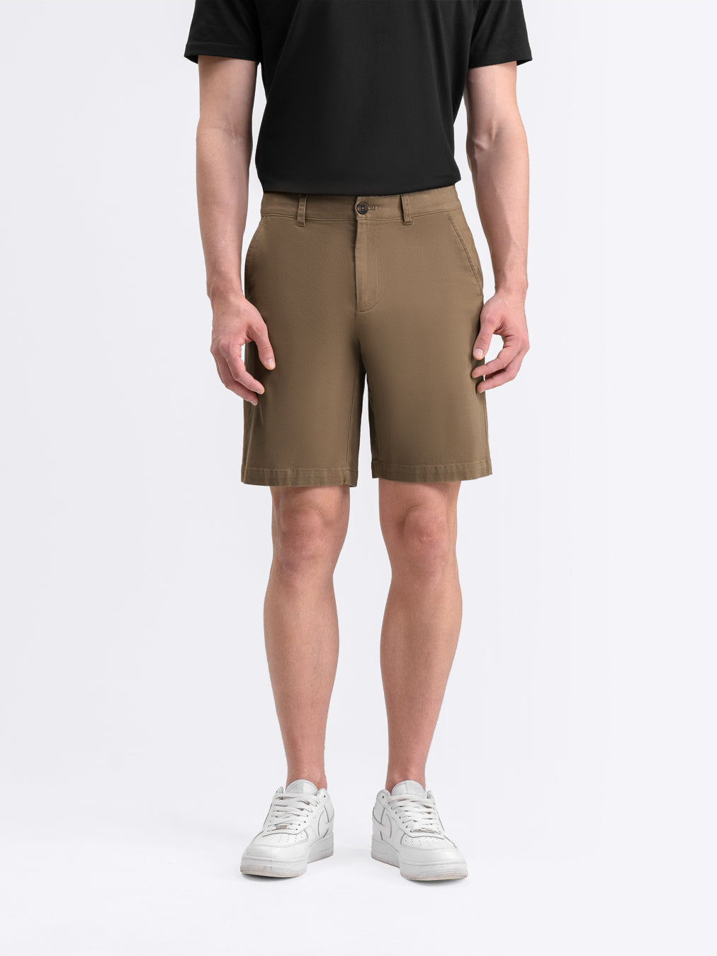 Essential Chino Shorts Milo