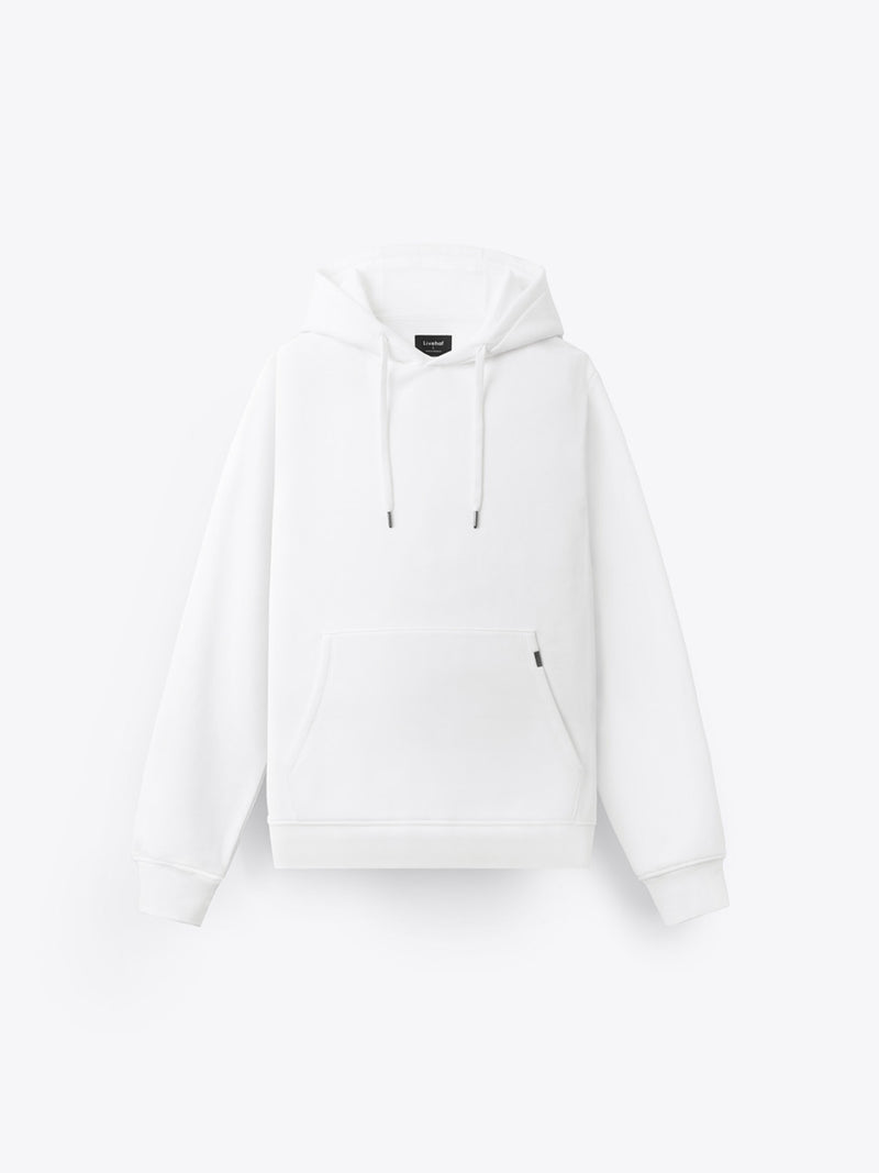 Popover Hoodie Natural