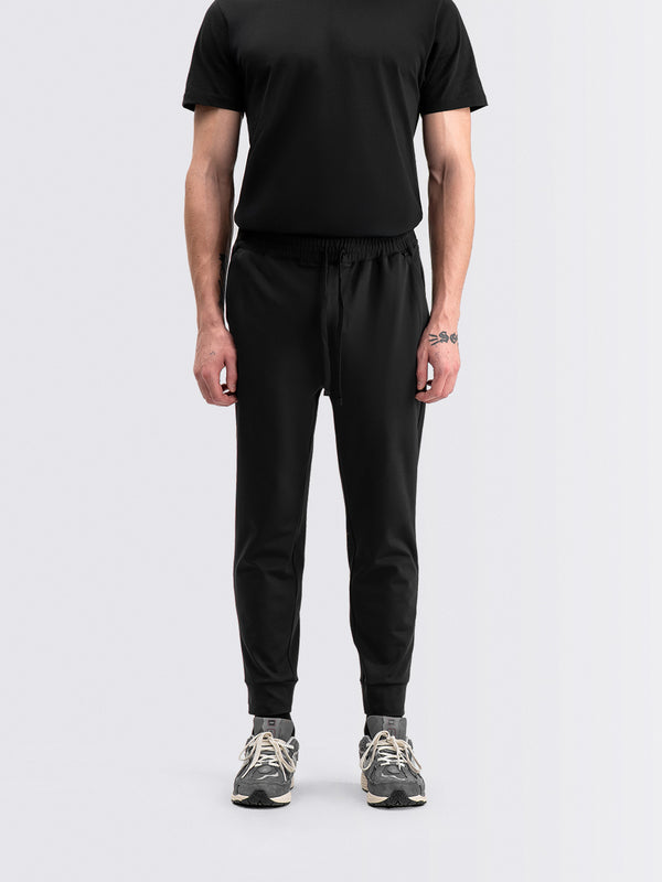 Power Active Jogger Black