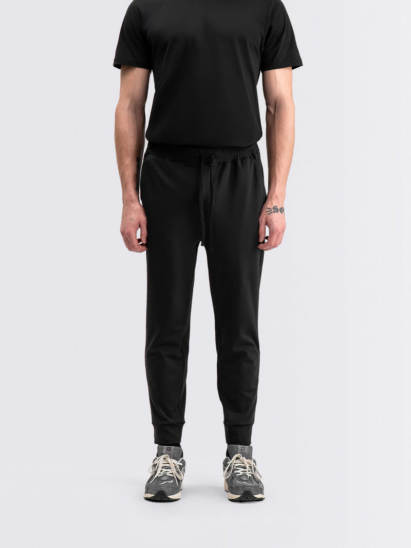 Power Active Jogger Black