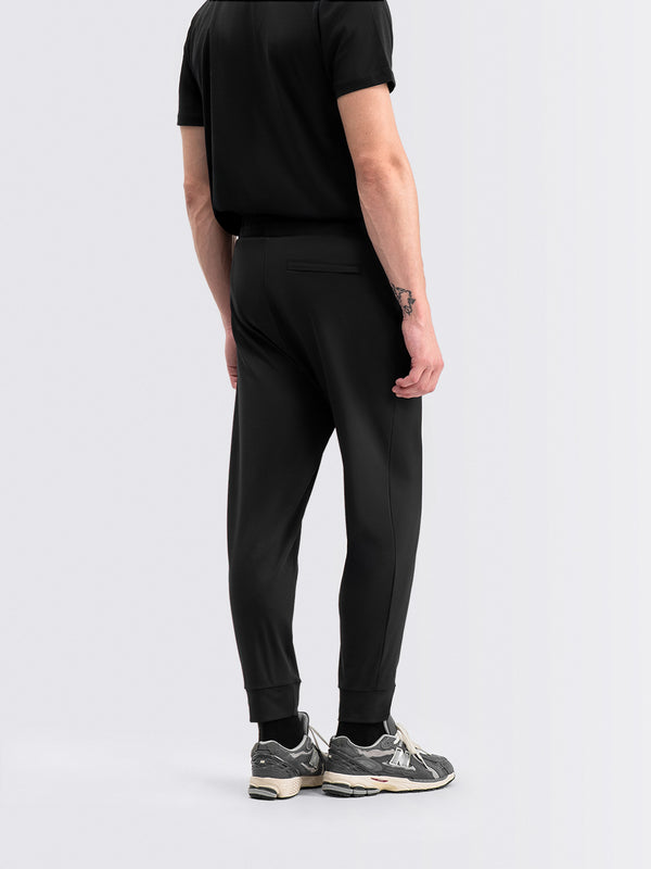 Power Active Jogger Black
