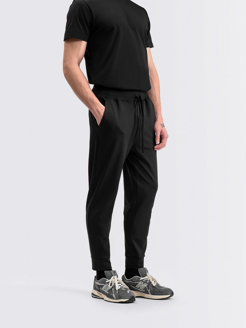 Power Active Jogger Black