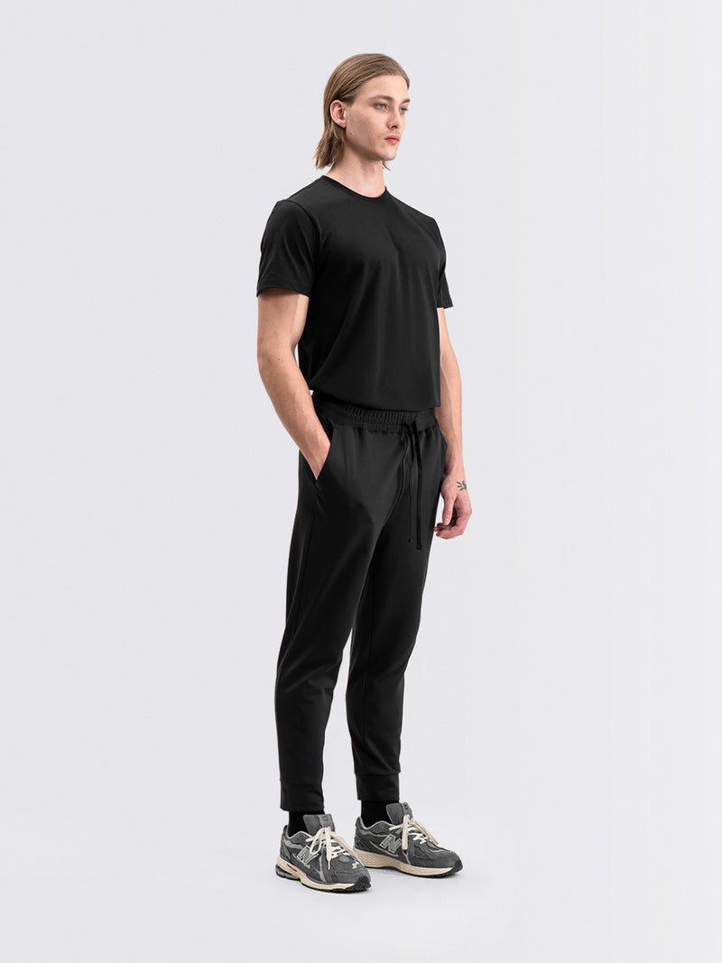 Power Active Jogger Black