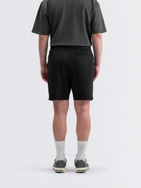 Power Active Shorts Black