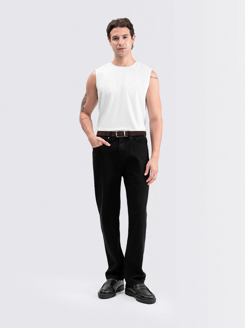 Suave Tank Natural