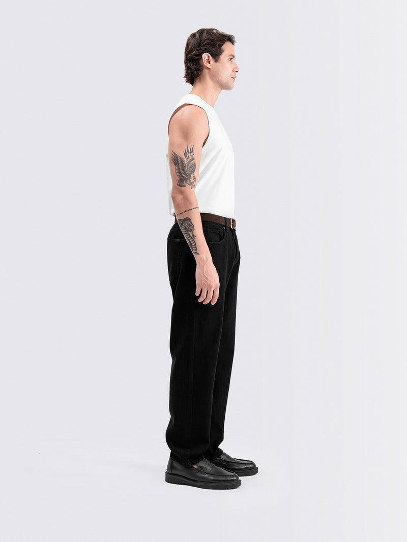 Suave Tank Natural