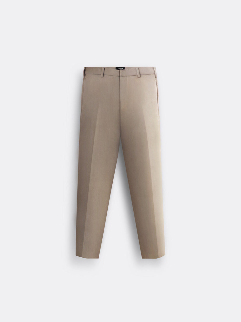 Tailor Ankle Pants Khaky