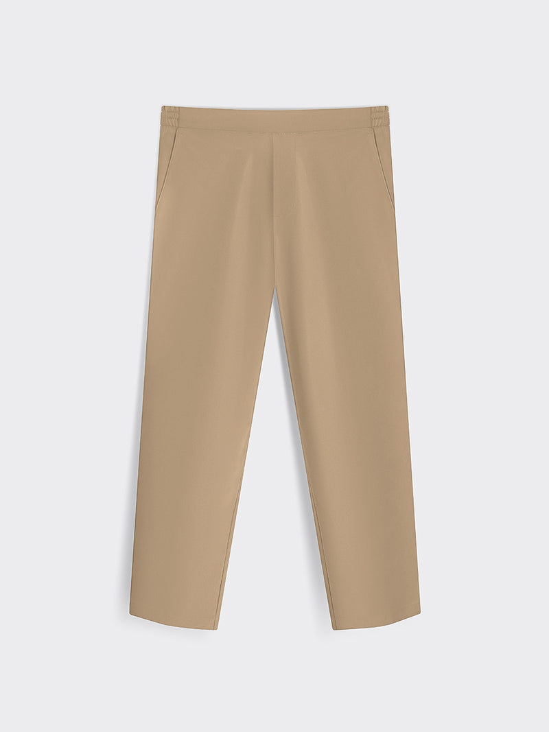 Tapered Flex Pants Milo