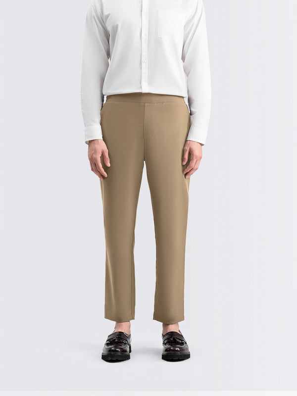 Tapered Flex Pants Milo