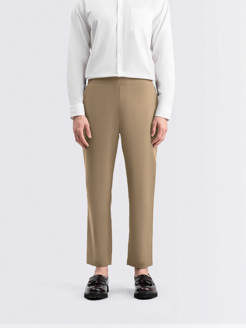 Tapered Flex Pants Milo