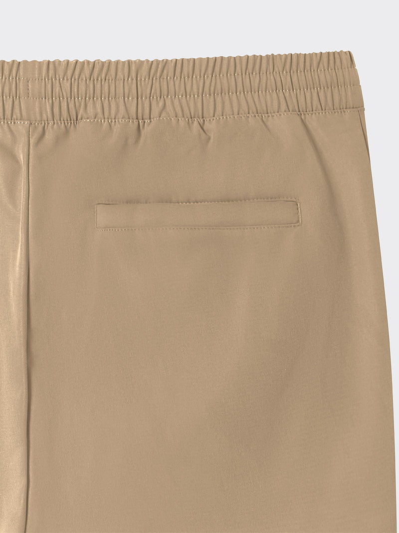Tapered Flex Pants Milo