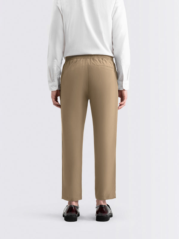 Tapered Flex Pants Milo