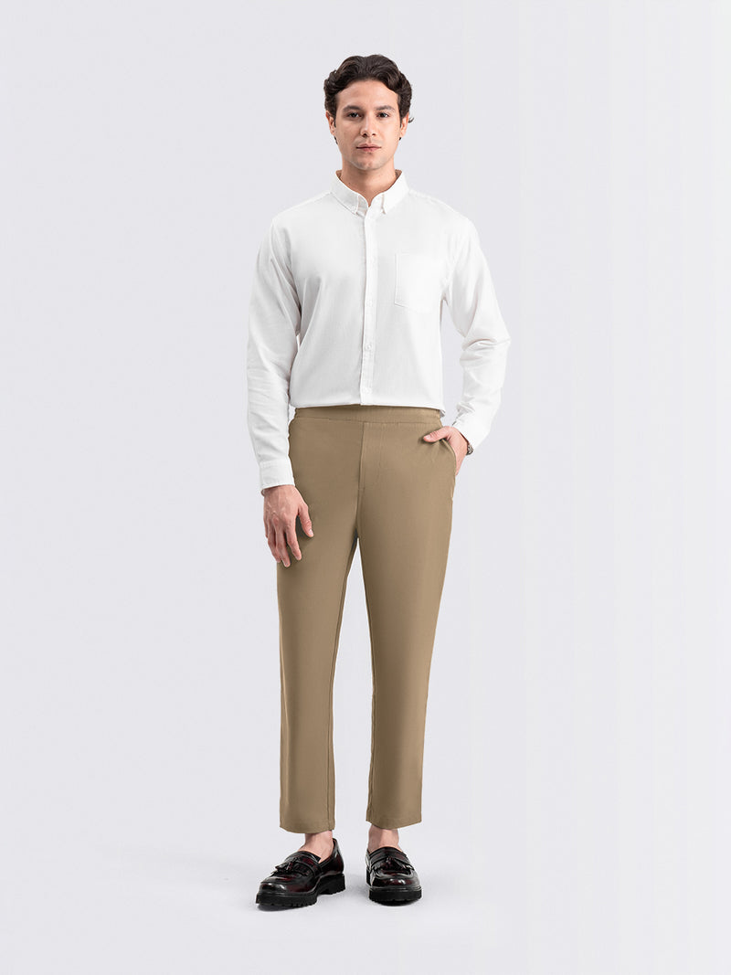 Tapered Flex Pants Milo