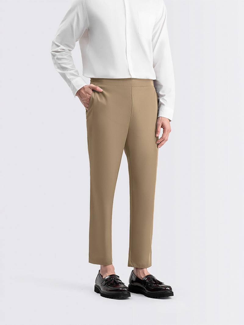 Tapered Flex Pants Milo