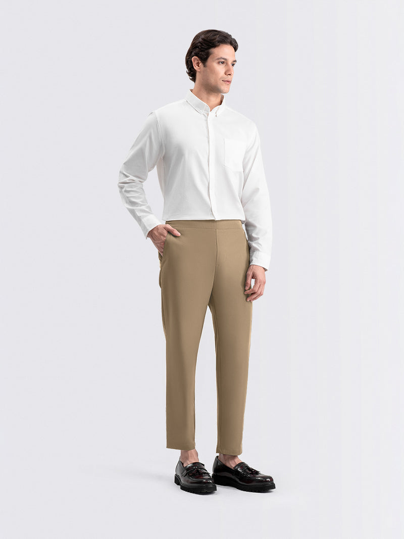 Tapered Flex Pants Milo
