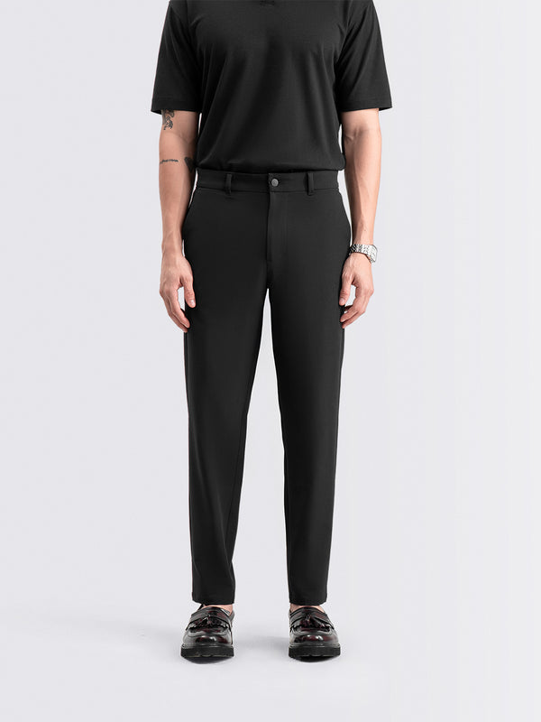 Ultra Motion Pants Black