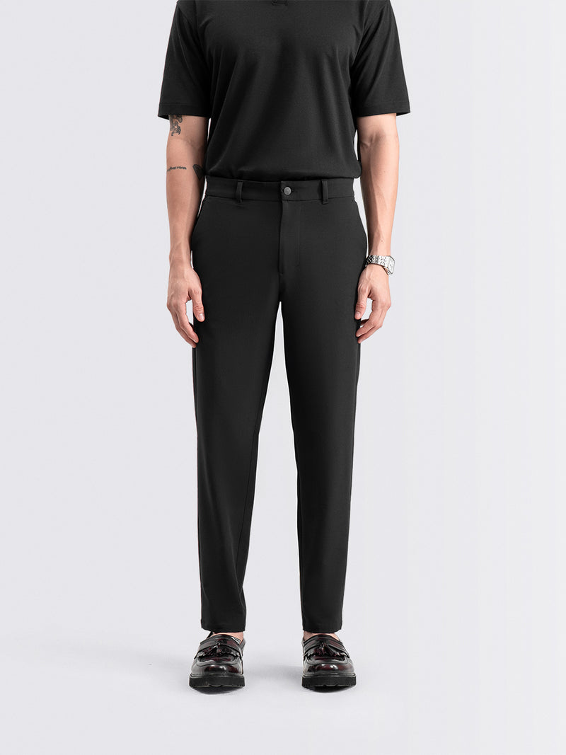 Ultra Motion Pants Black