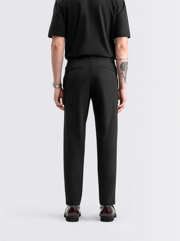 Ultra Motion Pants Black