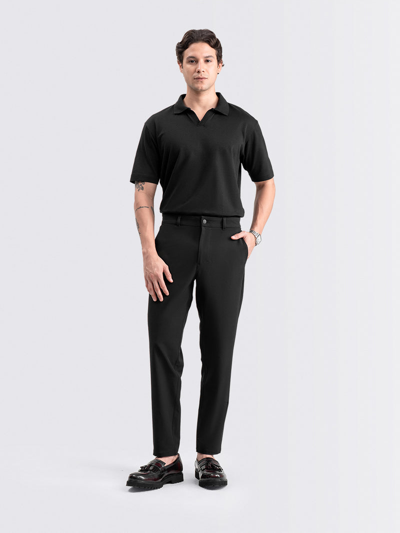 Ultra Motion Pants Black