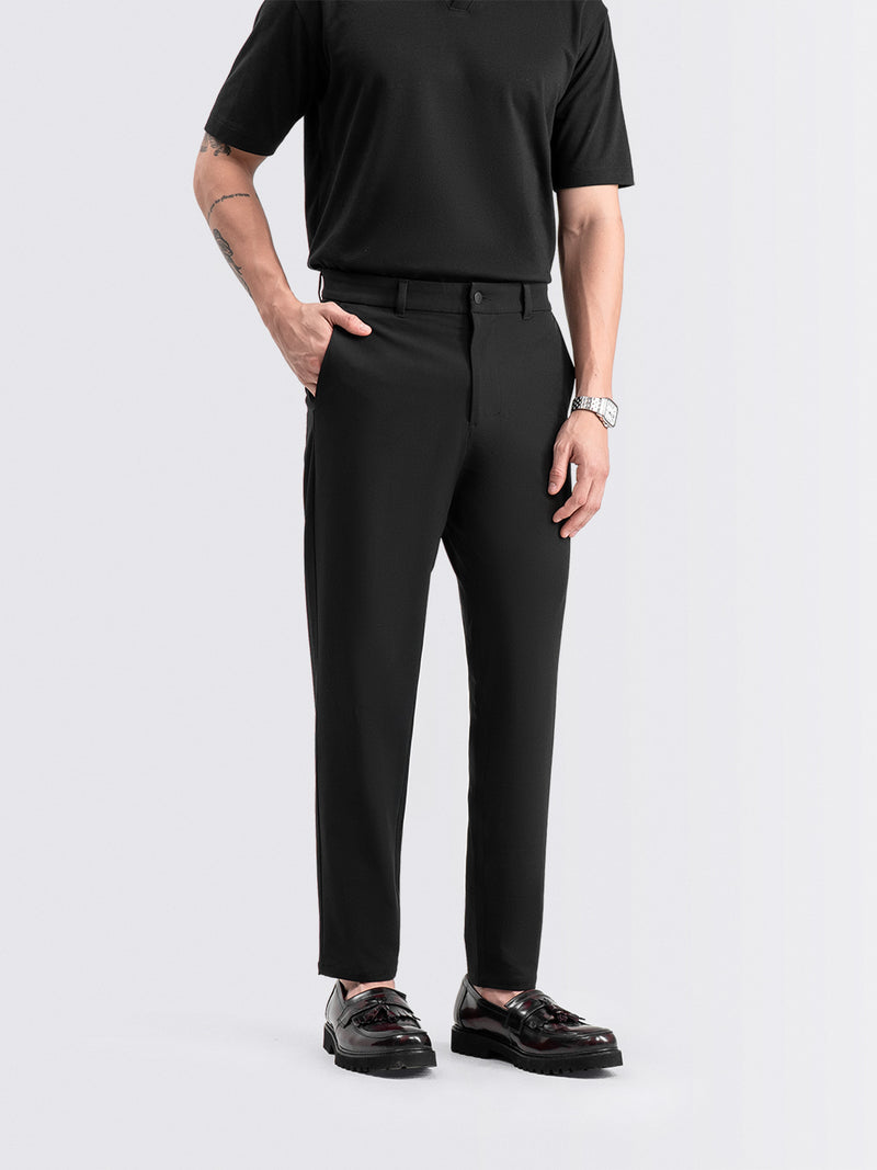 Ultra Motion Pants Black