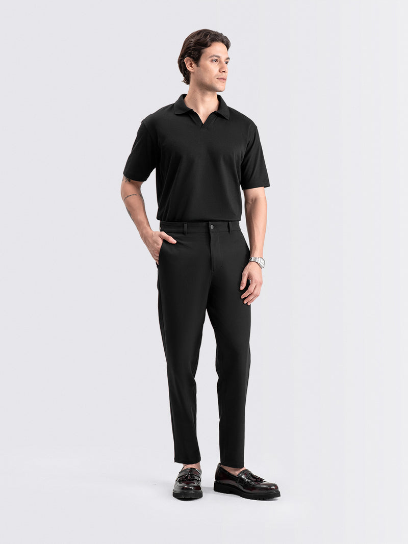 Ultra Motion Pants Black