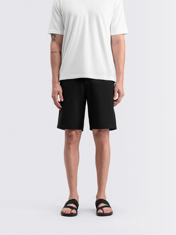 Ultra Motion Shorts Black