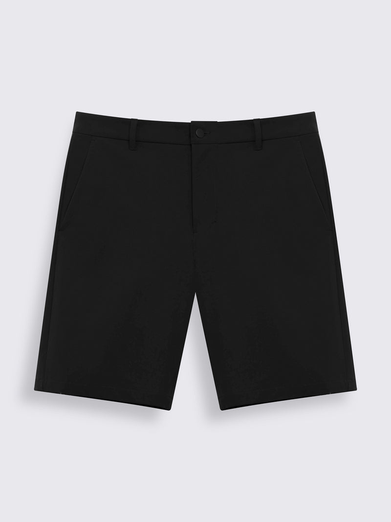 Ultra Motion Shorts Black