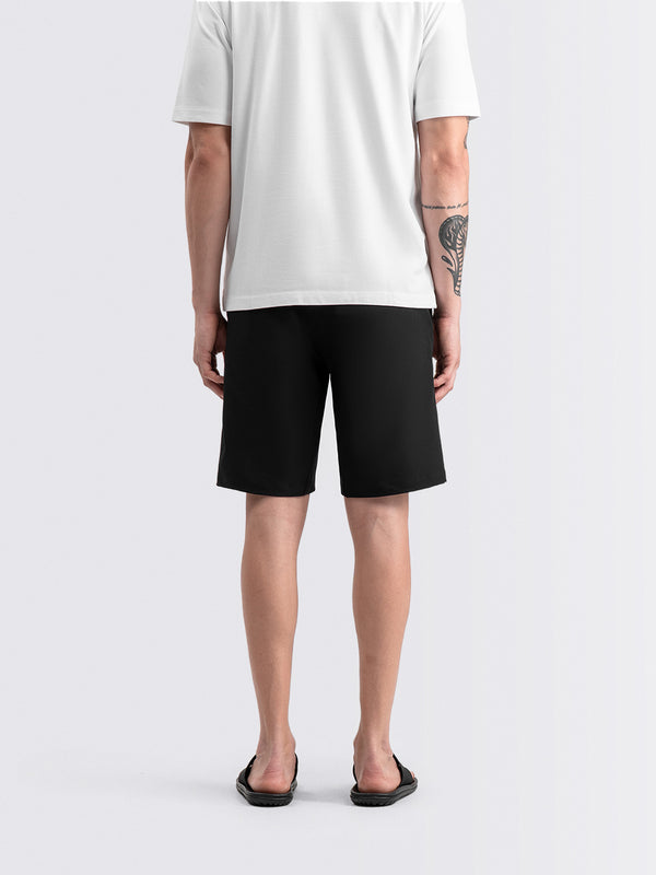 Ultra Motion Shorts Black
