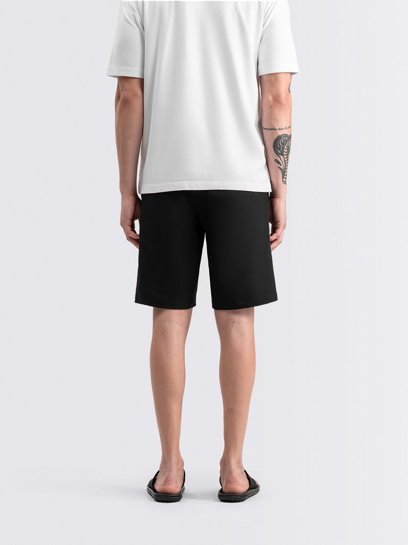 Ultra Motion Shorts Black