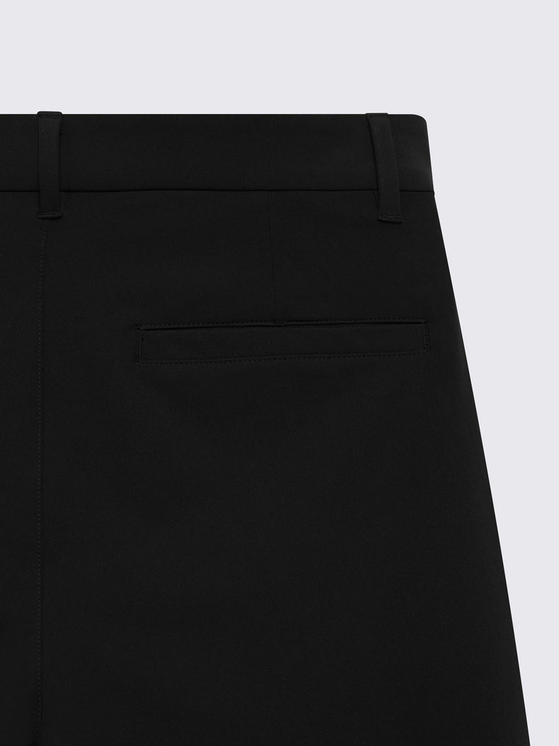 Ultra Motion Shorts Black