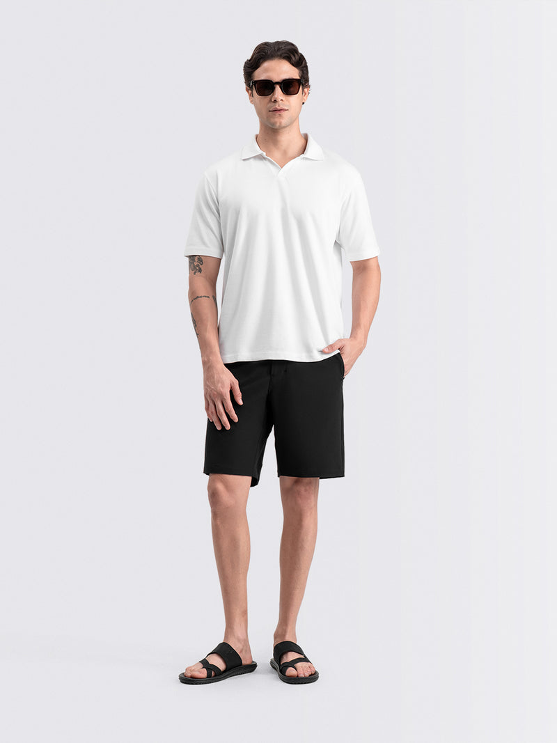 Ultra Motion Shorts Black