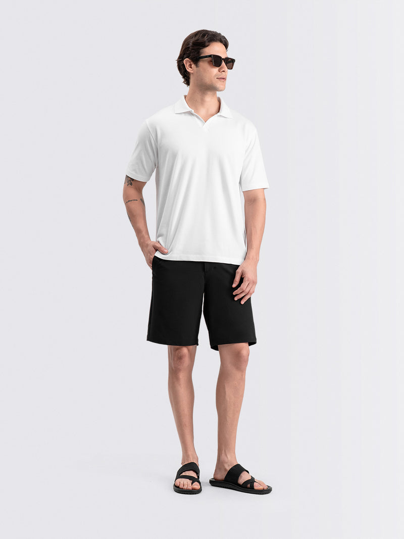 Ultra Motion Shorts Black