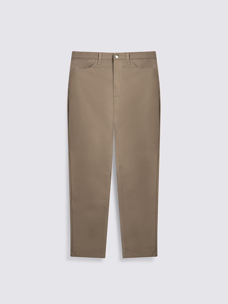 Urban Comfort Pants Sand
