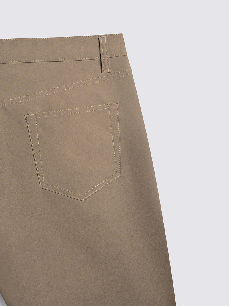 Urban Comfort Pants Sand
