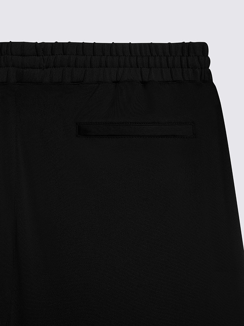 Power Active Shorts Black
