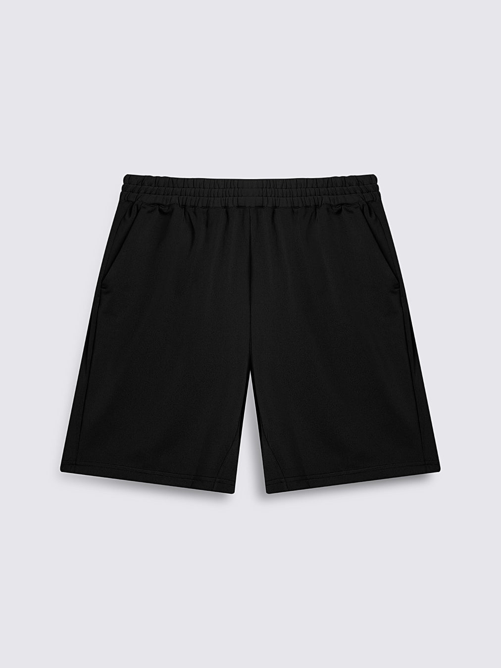 Power Active Shorts Black