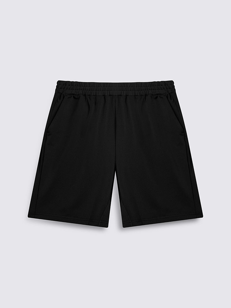 Power Active Shorts Black