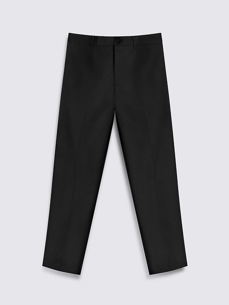 Ultra Motion Pants Black