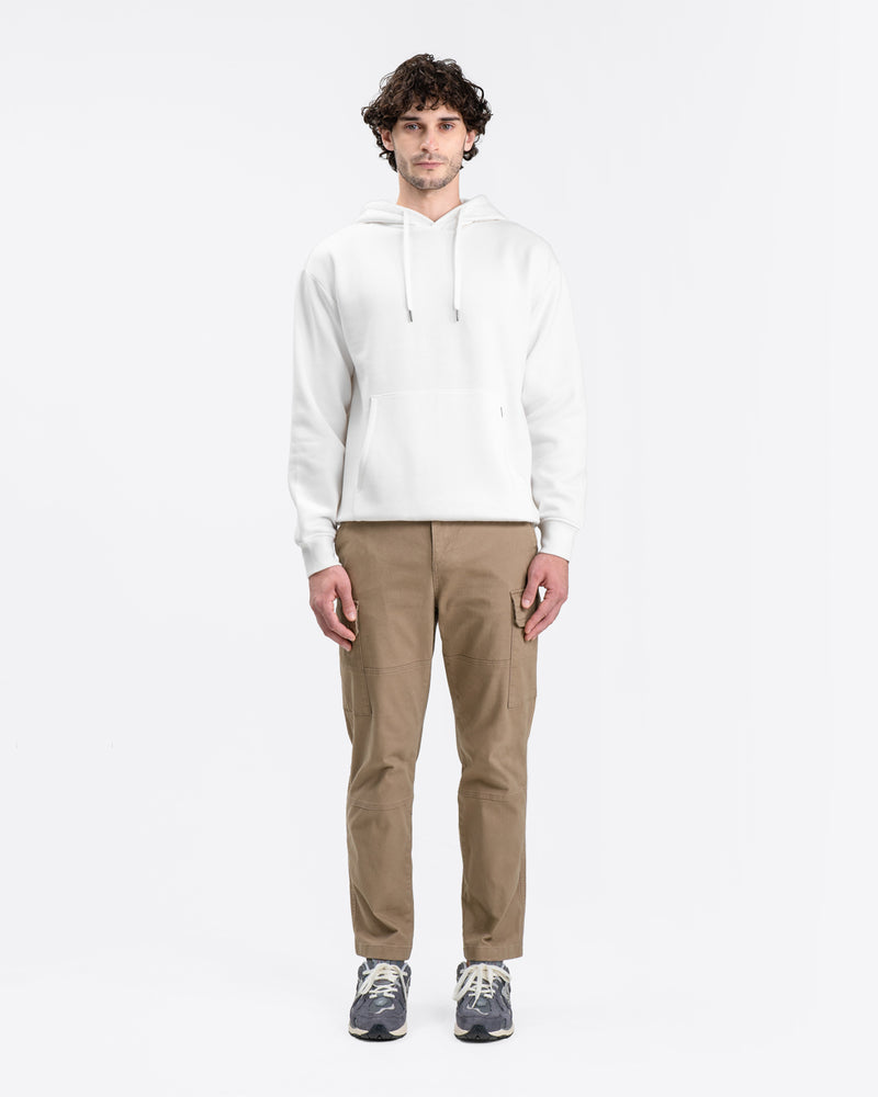 Popover Hoodie Natural
