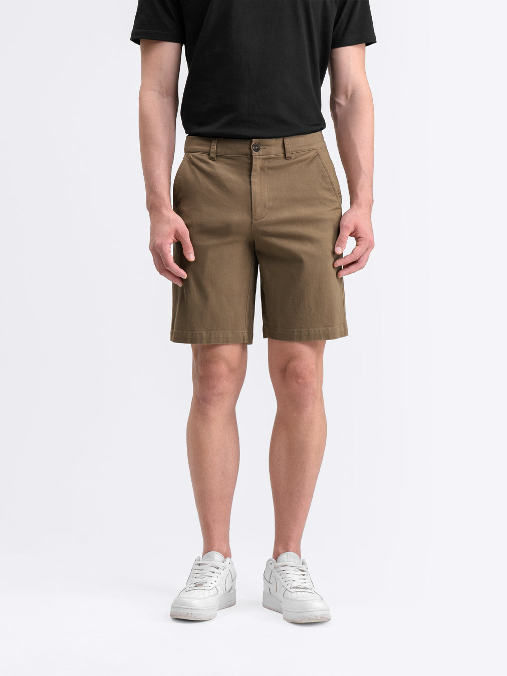 Essential Chino Shorts Milo